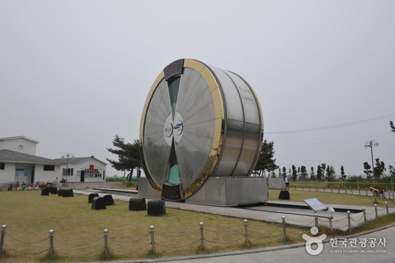 沙漏公园