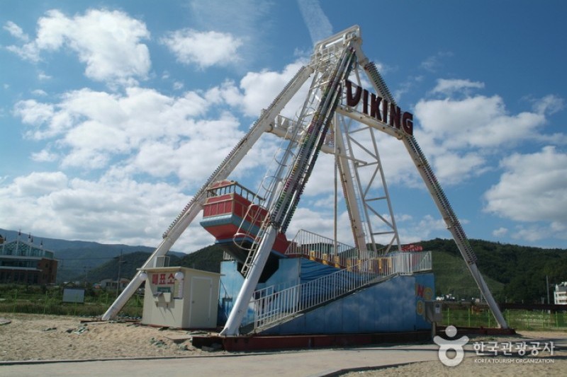 沙漏公园