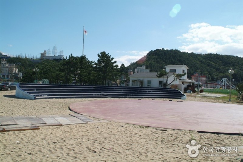 沙漏公园