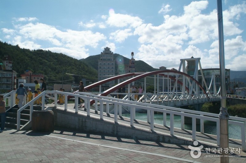 沙漏公园