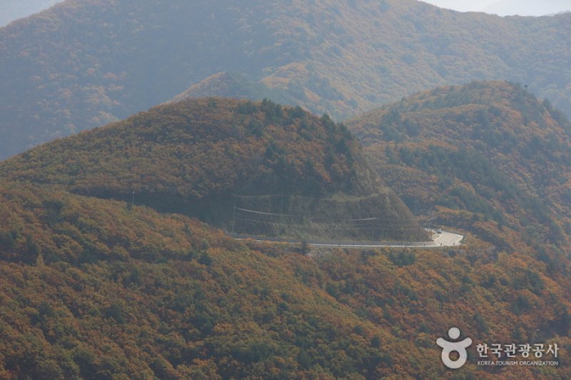 晩项岭