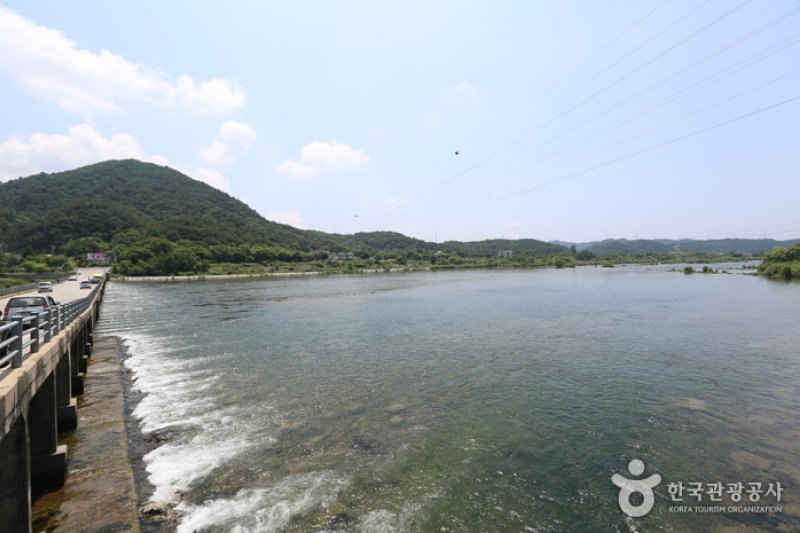 湿地保护地区 (2/5)