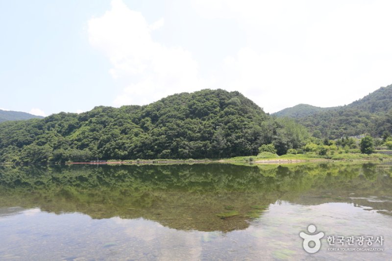 湿地保护地区 (3/5)