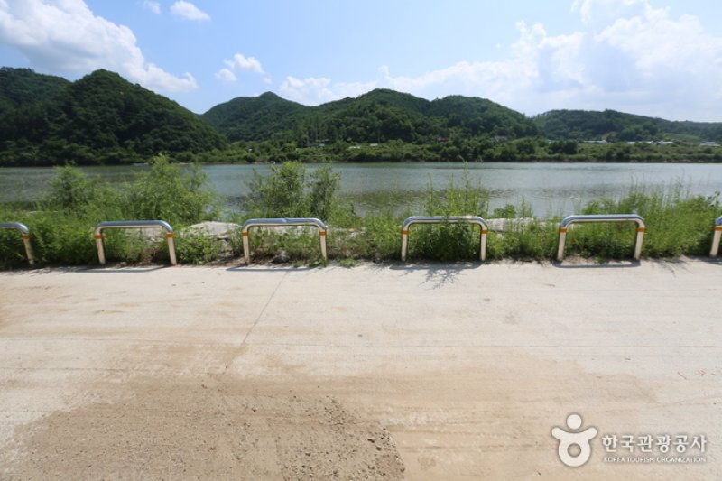湿地保护地区 (4/5)