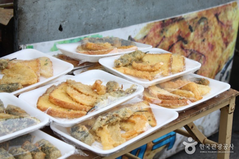 北坪民俗5日场북평민속오일장 (8/11)