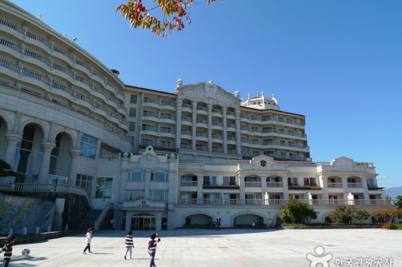 大明Sol Beach饭店&amp;渡假村 (8/37)