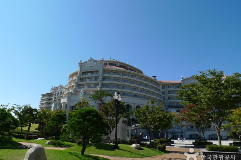 大明Sol Beach饭店&amp;渡假村 (12/37)