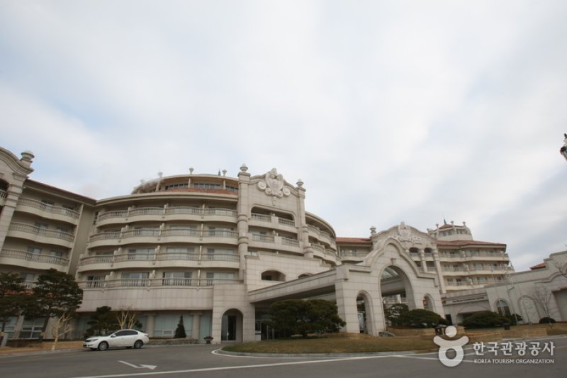 大明Sol Beach饭店&amp;渡假村 (13/37)