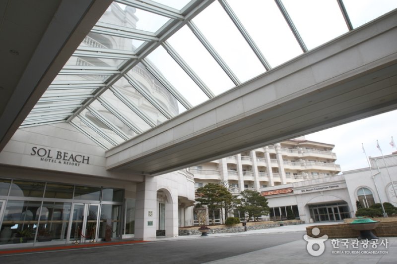 大明Sol Beach饭店&amp;渡假村 (15/37)