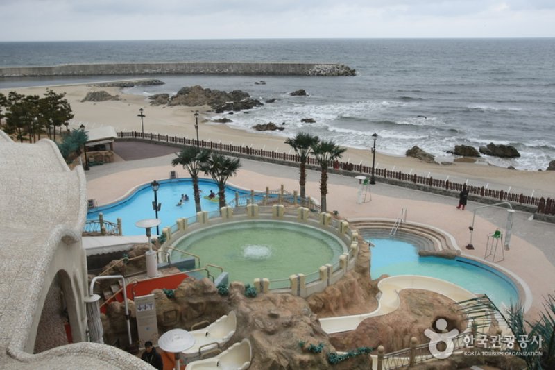 大明Sol Beach饭店&amp;渡假村 (19/37)