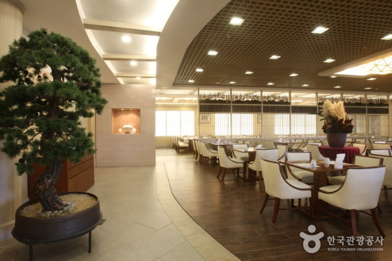 大明Sol Beach饭店&amp;渡假村 (21/37)