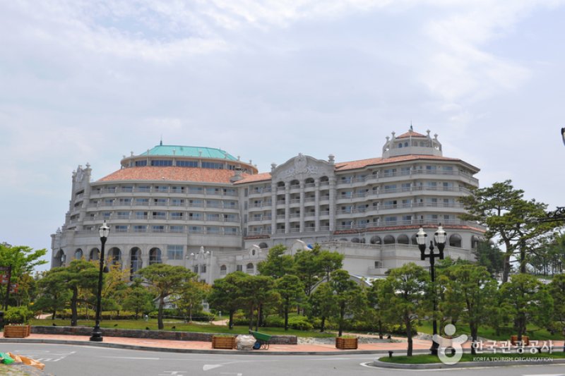 大明Sol Beach饭店&amp;渡假村 (34/37)