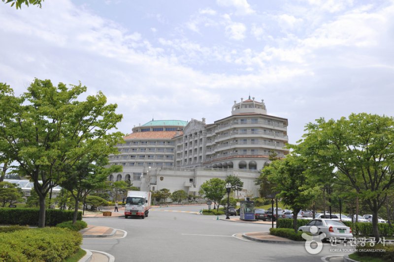 大明Sol Beach饭店&amp;渡假村 (35/37)
