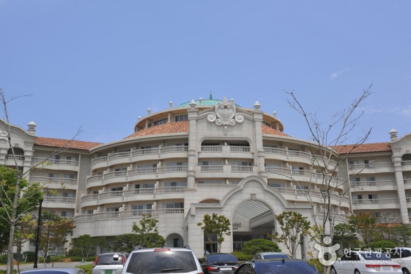 大明Sol Beach饭店&amp;渡假村 (36/37)