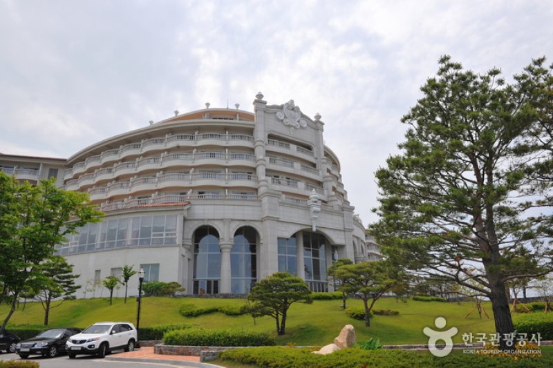大明Sol Beach饭店&amp;渡假村 (37/37)