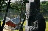 南杨州思陵[联合国教科文组织世界文化遗产]