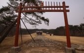 坡州长陵[联合国教科文组织世界文化遗产]