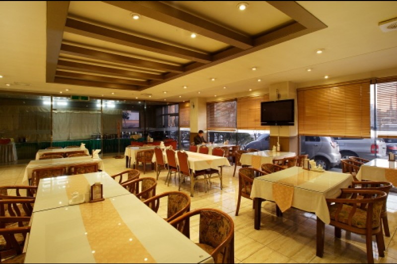 IL-Mare观光酒店 (2/6)
