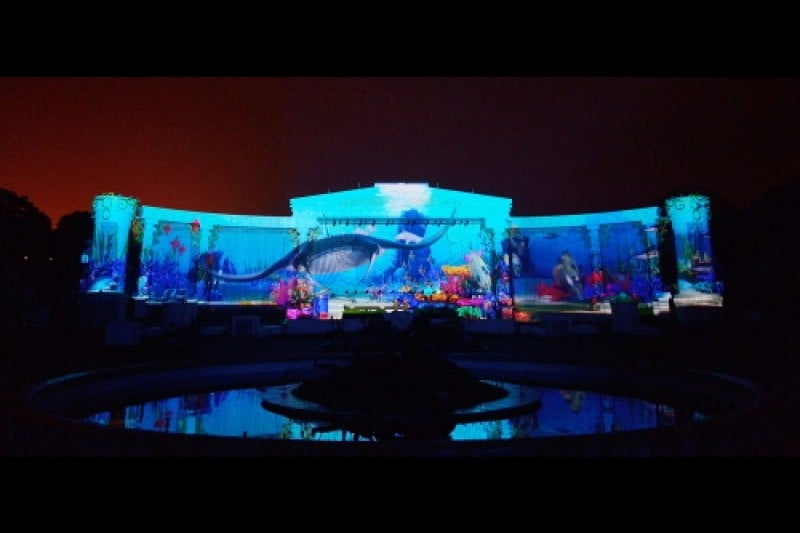 爱宝乐园Summer Splash &amp; Fantastic Night(Everland) (3/4)