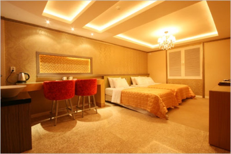 Windsor Castle观光酒店 (1/6)