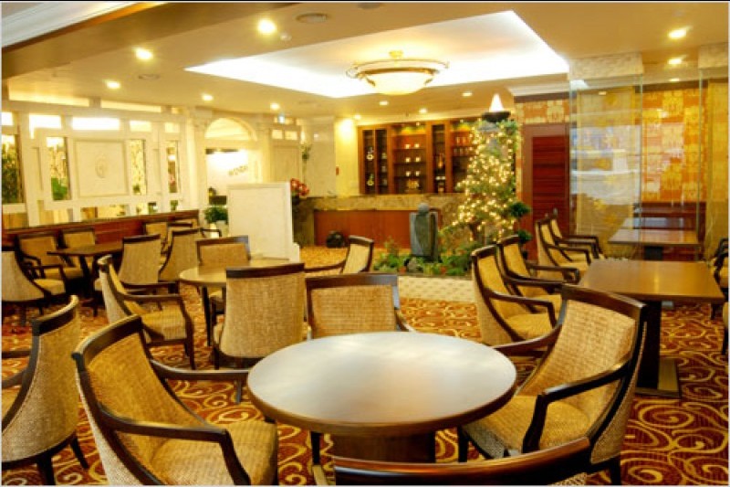 Windsor Castle观光酒店 (3/6)