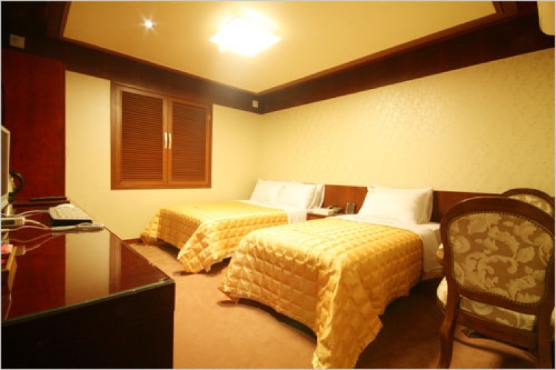 Windsor Castle观光酒店 (5/6)