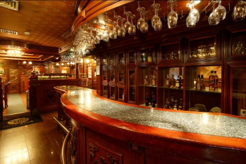里约观光酒店 (2/6)