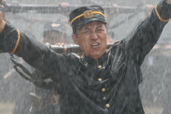 DMZ国际纪录片电影节DMZ