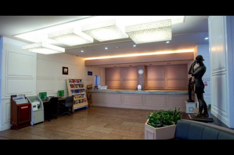 济州玛丽娜观光酒店