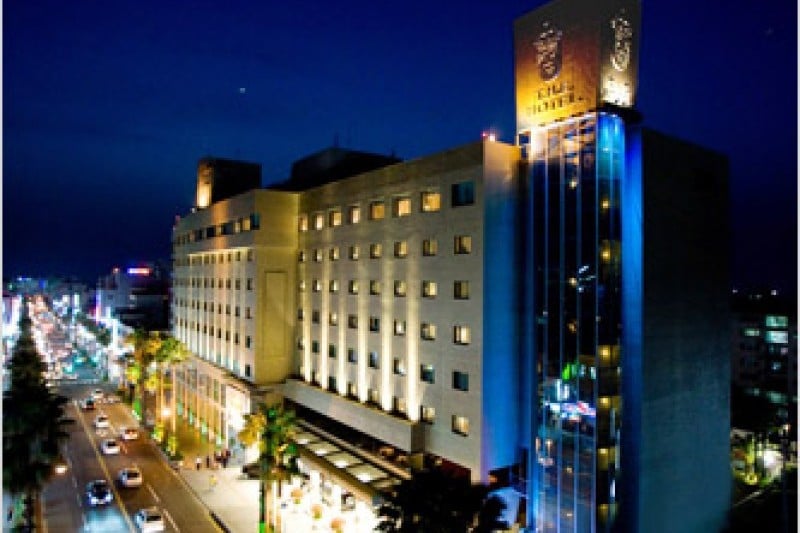 酒店&amp;维加斯娱乐城(T.H.E. Hotel &amp; Vegas Casino)  