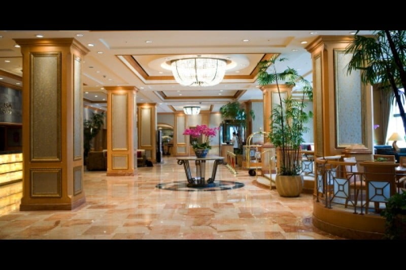 酒店&amp;维加斯娱乐城(T.H.E. Hotel &amp; Vegas Casino)  