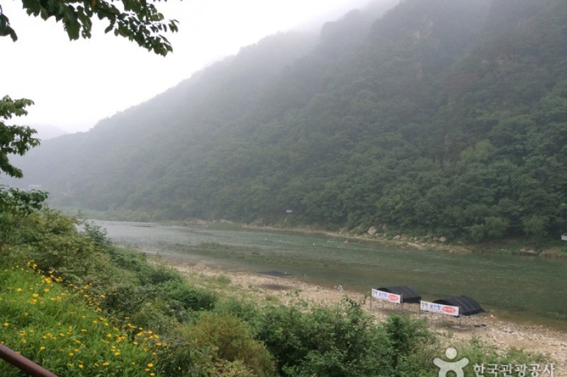 洪川江홍천강 (3/4)