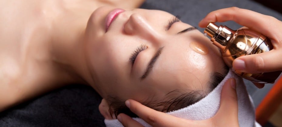 欧蕙OHUI SPA[首尔whoo(后)SPA] 明洞总店 (2/32)