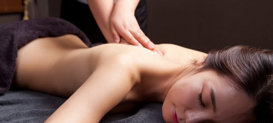 欧蕙OHUI SPA[首尔whoo(后)SPA] 明洞总店 (3/32)