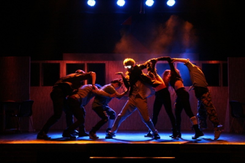 KUNG(Battle B-boy Season2)