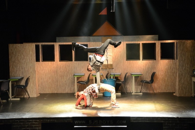 KUNG(Battle B-boy Season2)