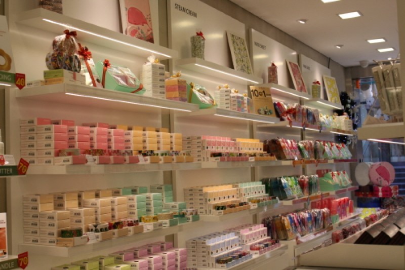 Seatree明洞1号店 (5/14)