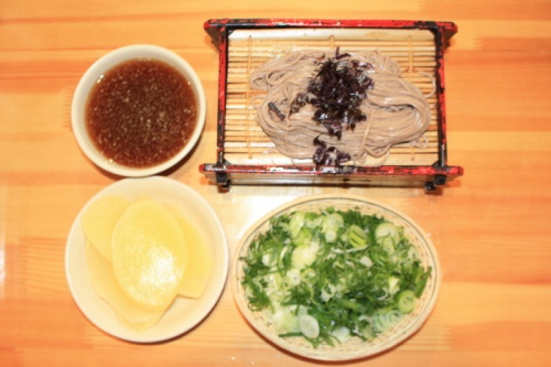 儒林面