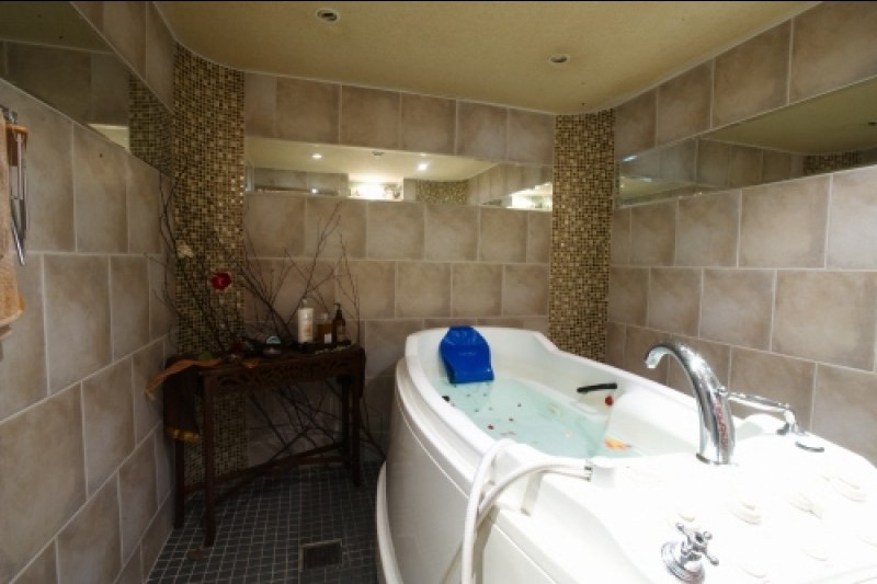 Hill Spa