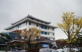 尺山温泉地区