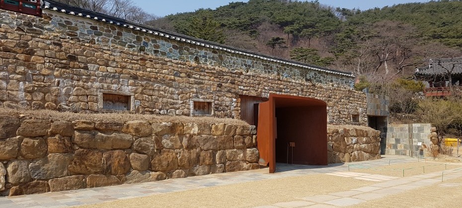 传灯寺山寺体验 (15/19)