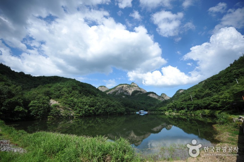 马耳山道立公园 (3/22)