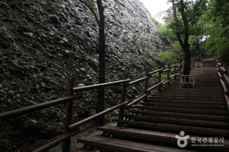 马耳山道立公园 (6/22)