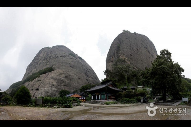 马耳山道立公园 (7/22)