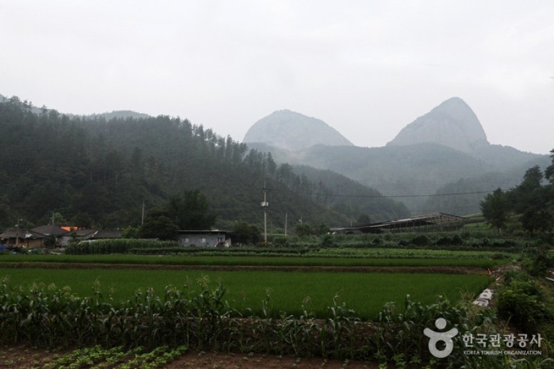 马耳山道立公园 (17/22)