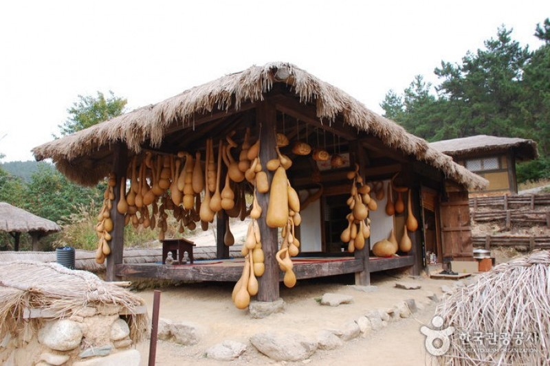 扶安影城主题公园