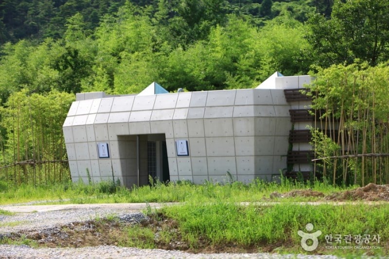 高敞支石墓遗址[联合国教科文组织世界文化遗产]고창 고인돌 유적 [유네스코 세계문화유산]