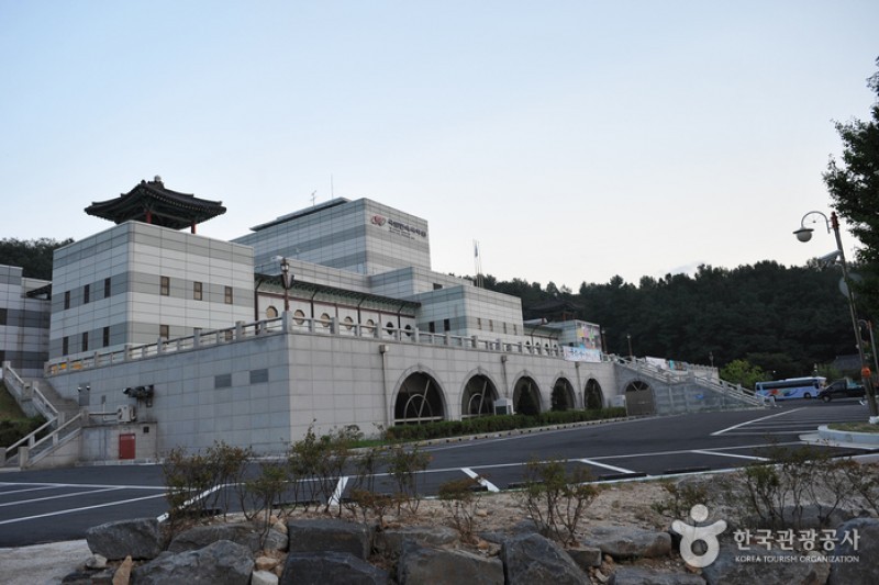 国立民俗国乐院 (2/3)