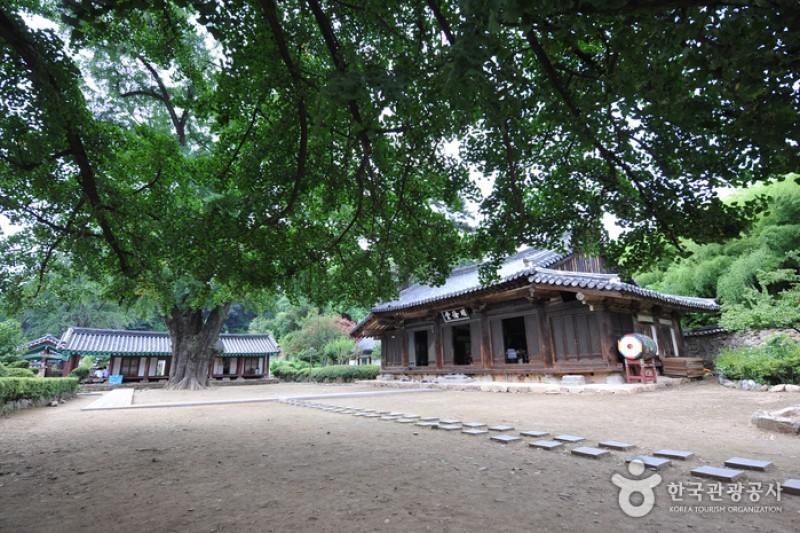 全州乡校