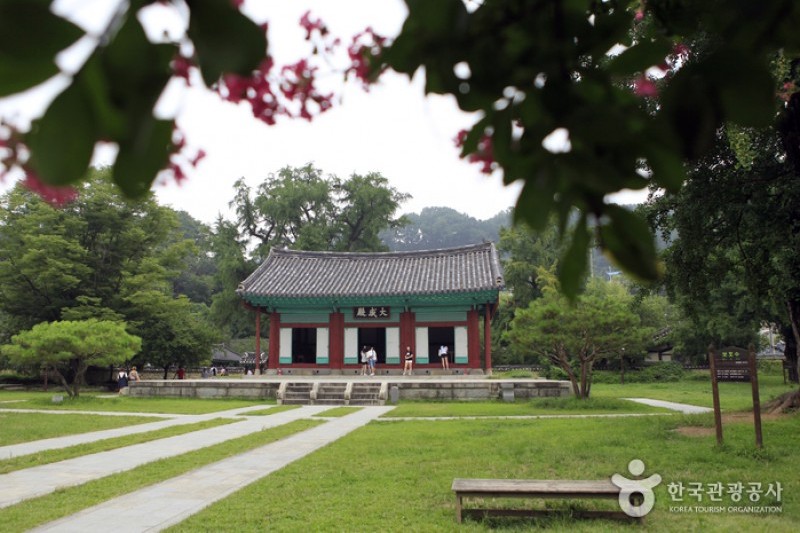 全州乡校